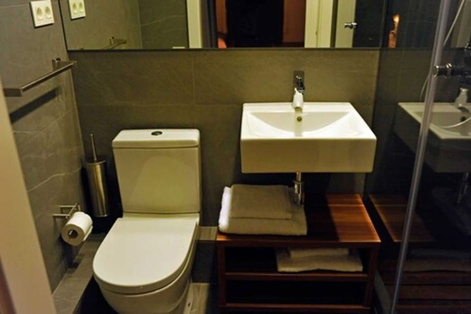 THE 8 Boutique B&B Bed and Breakfast in Barcelona