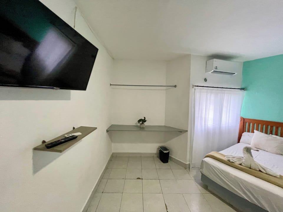 Deluxe Studio Suite, Multiple Beds | Individually decorated, individually furnished, free WiFi, bed sheets
