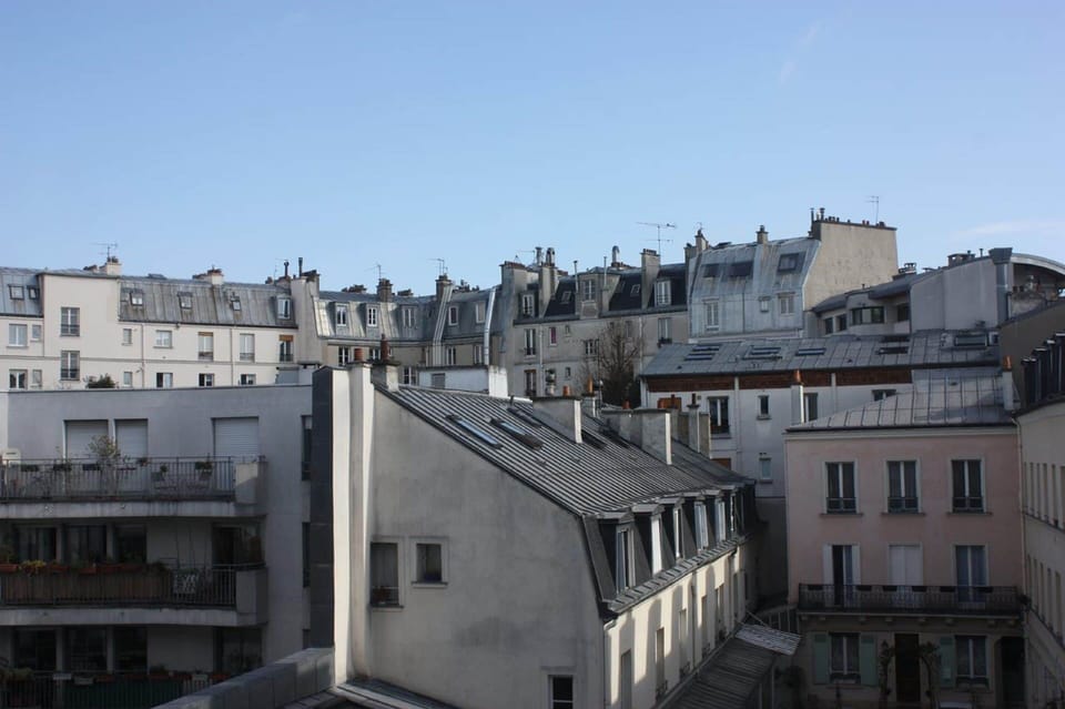 City view