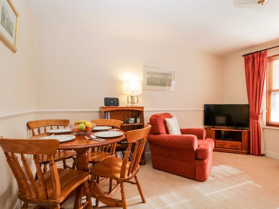 Cottage | Living room