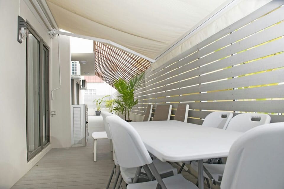 Apartment | Property grounds