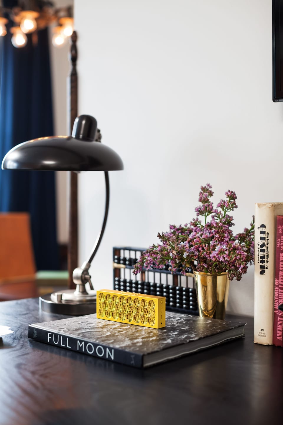 Hypo-allergenic bedding, in-room safe, individually decorated