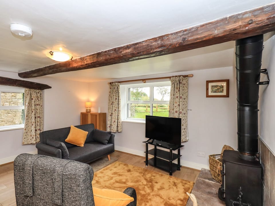 Cottage | Living room