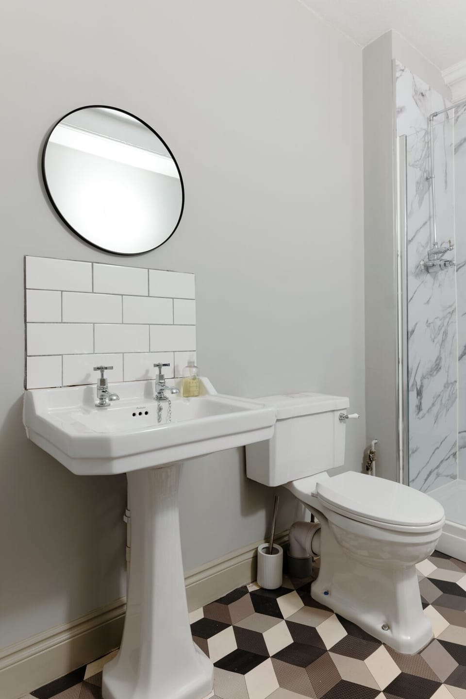 Historic two bed Apartment in the City Centre Apartment in Bristol