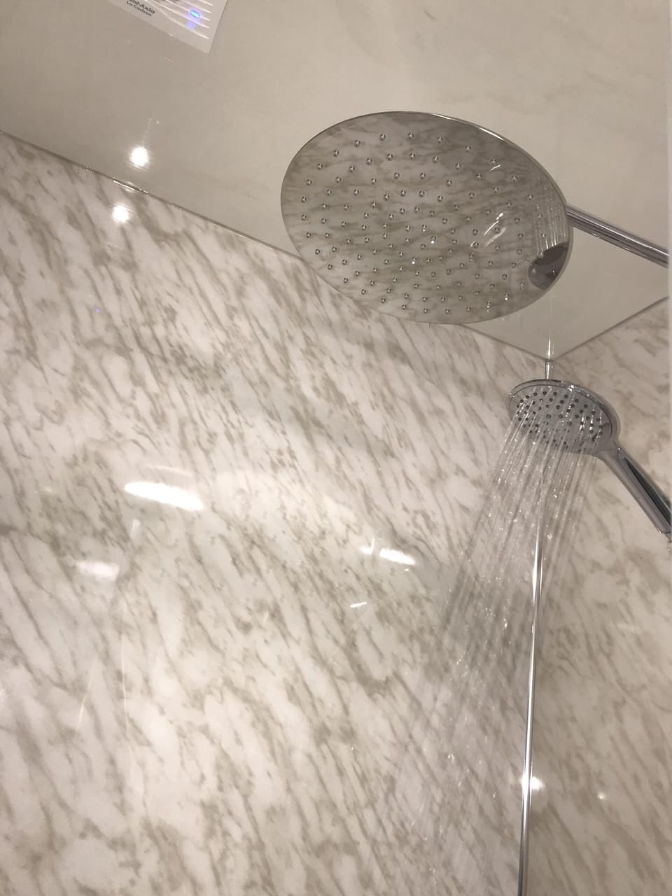 Double Room, Private Bathroom | Bathroom