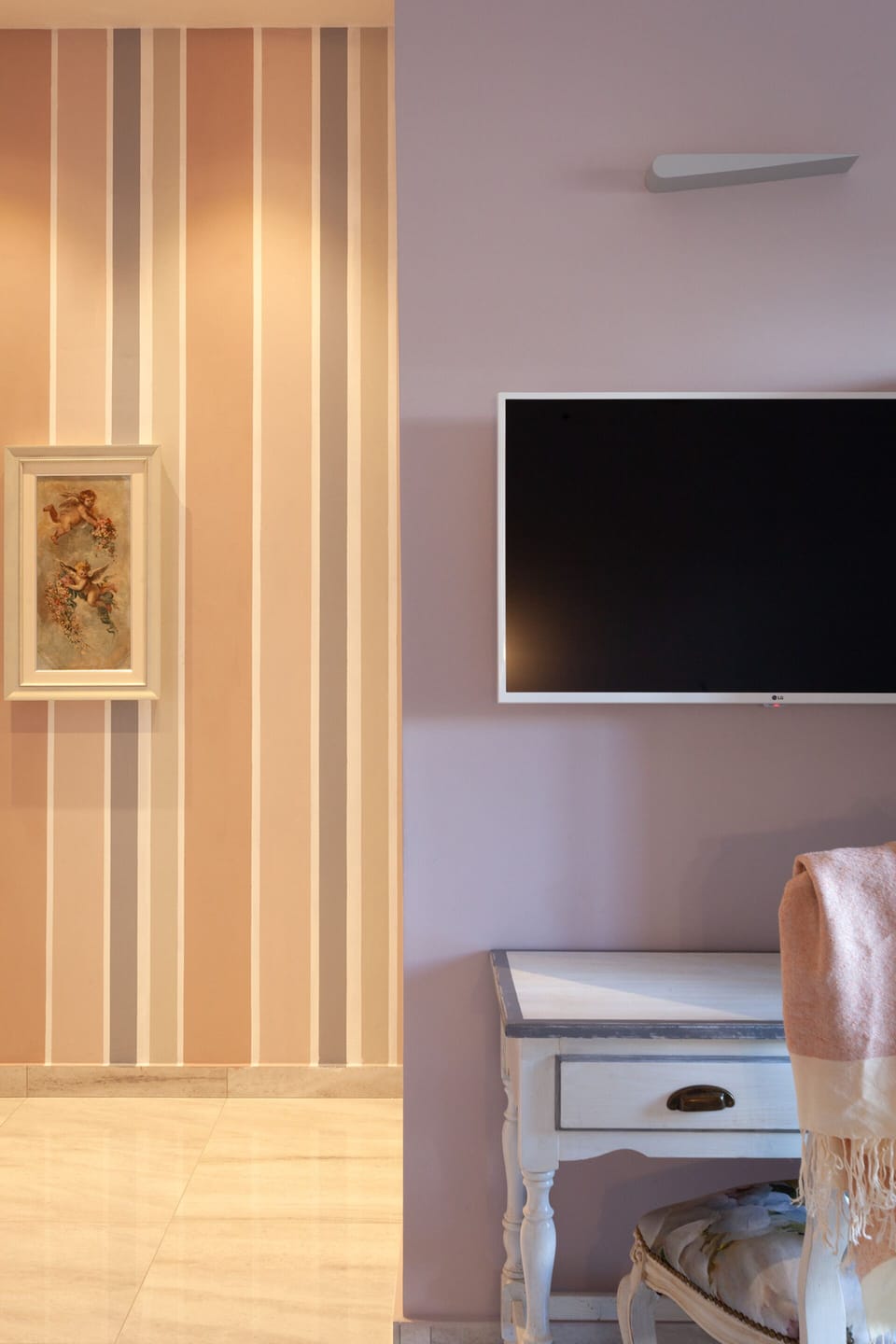 King Superior Room | Premium bedding, memory foam beds, minibar, individually decorated