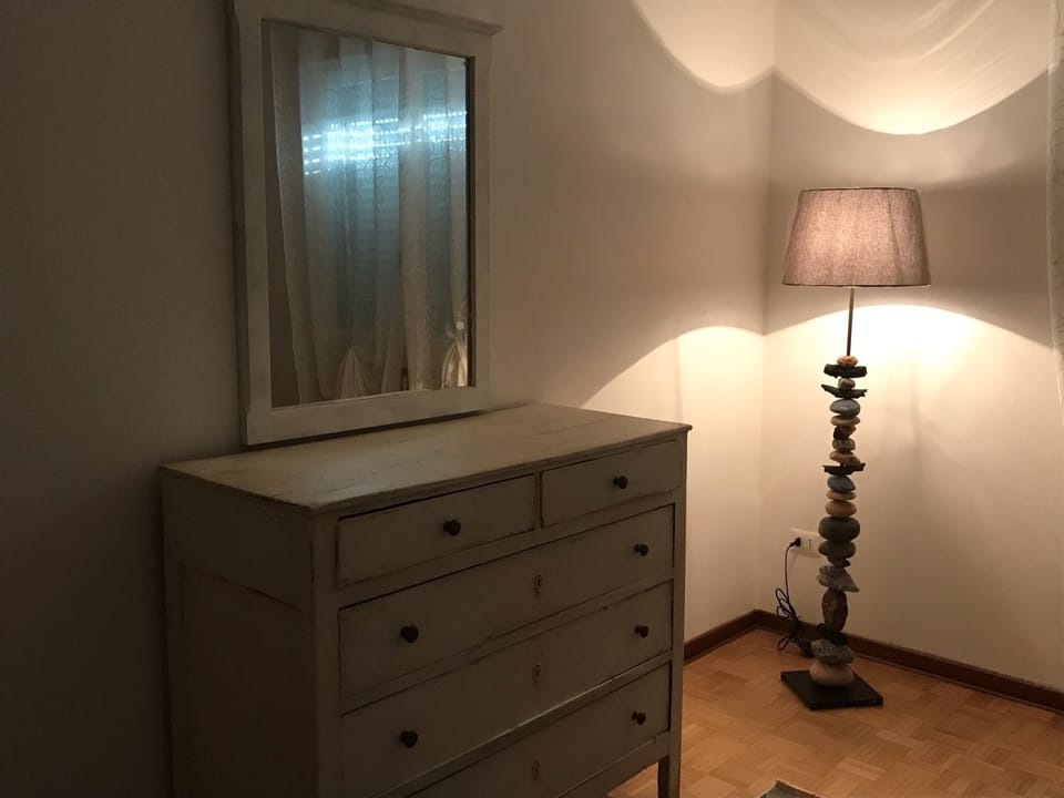 Apartment, 2 Bedrooms, Terrace, Garden View | 2 bedrooms