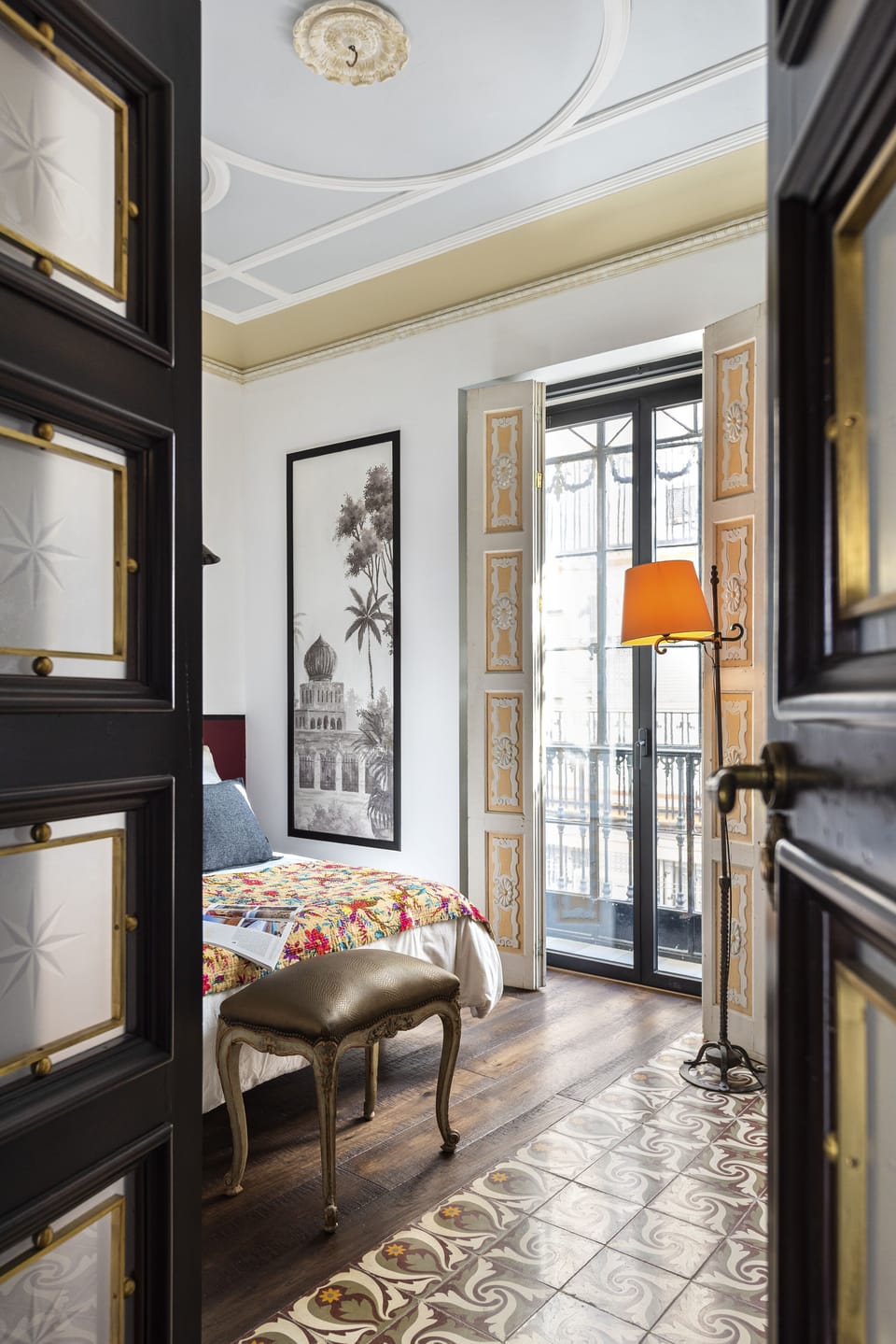 Superior Room | Free WiFi