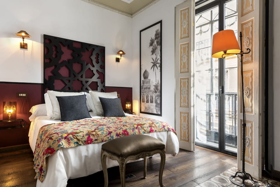 Superior Room | Free WiFi