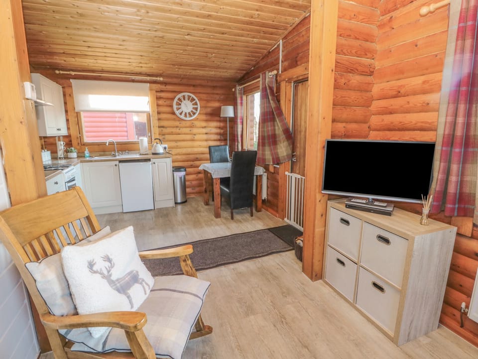 Cottage | Living room