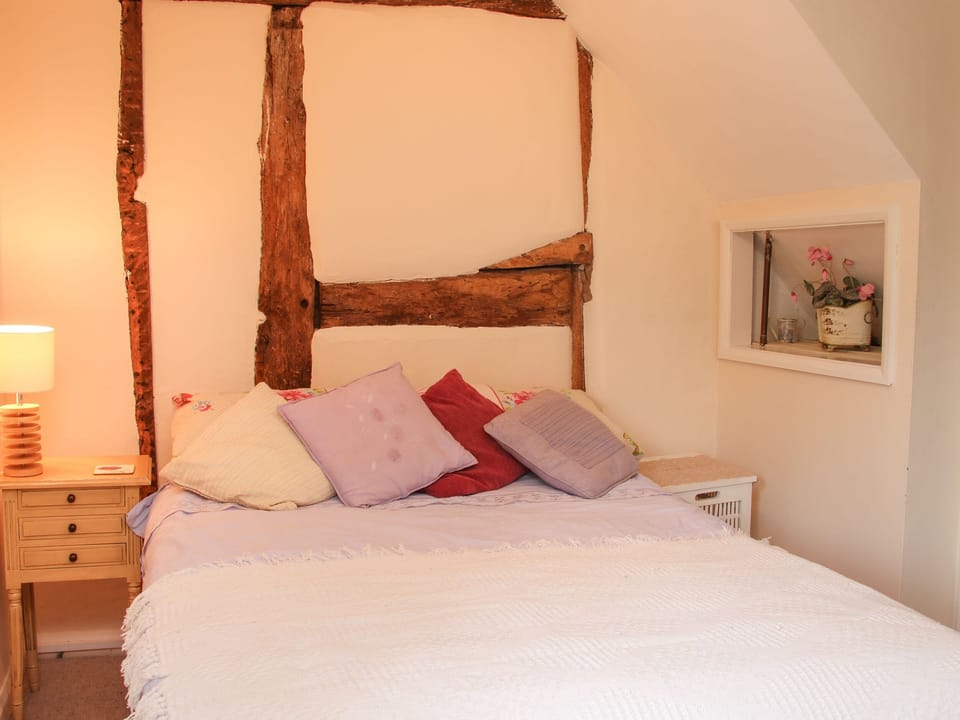 55 Corve Street Cottage in Ludlow