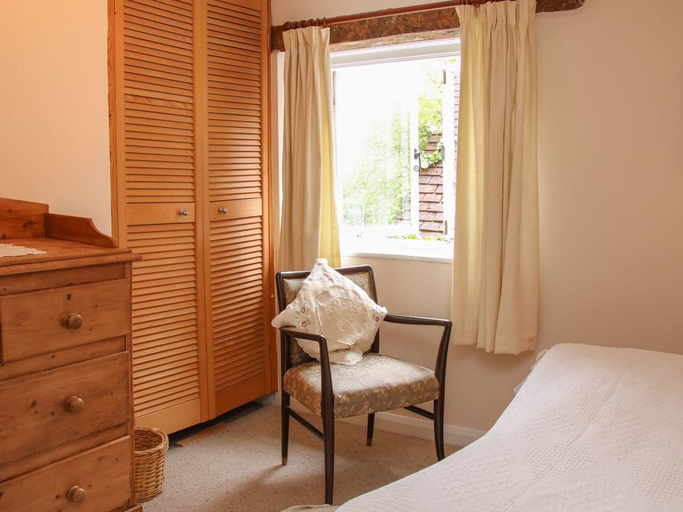 55 Corve Street Cottage in Ludlow