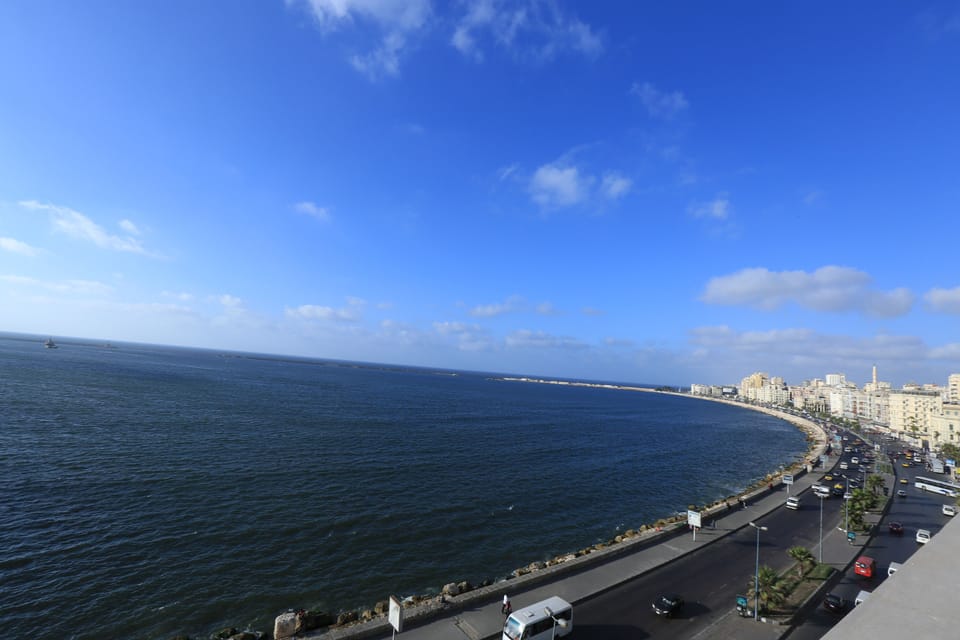 Water view