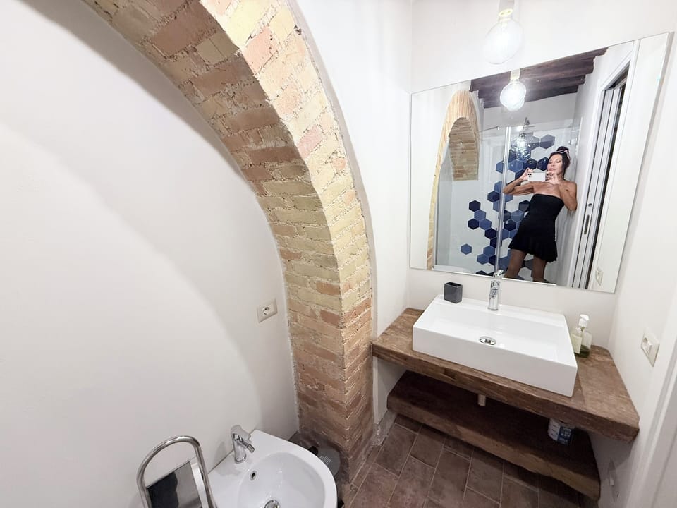 House, 4 Bedrooms, Private Pool, Garden View | Bathroom | Towels