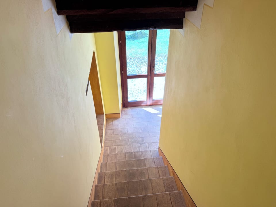 House, 4 Bedrooms, Private Pool, Garden View | Interior