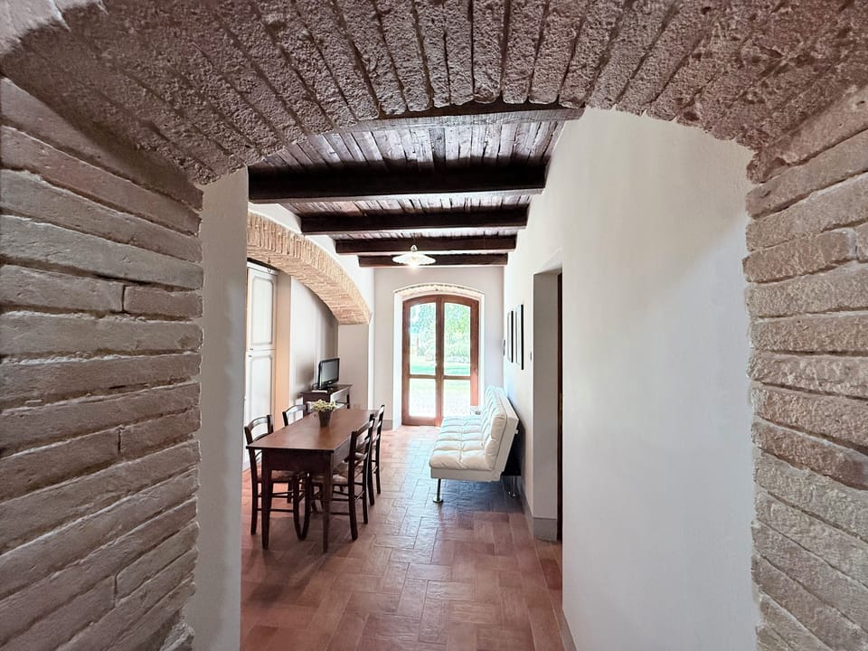 House, 4 Bedrooms, Private Pool, Garden View | Interior