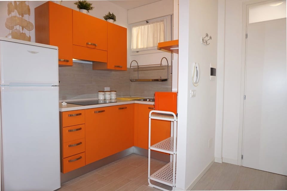 Apartment, 1 Bedroom, Balcony, Ocean View | Interior