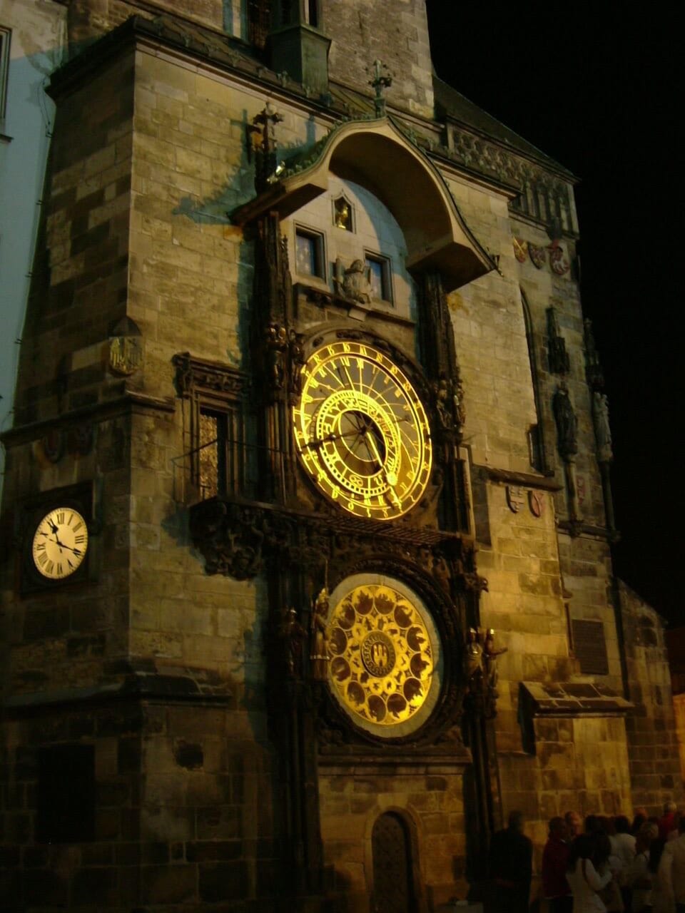 BHG Apartments Prague Bed and Breakfast in Prague