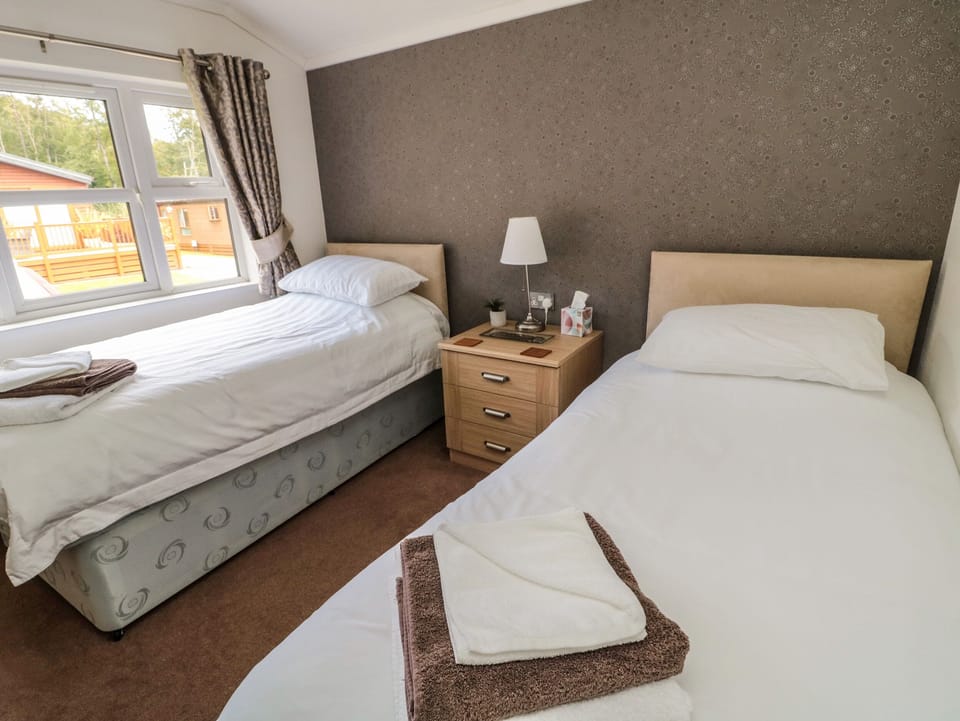 Hillside View Cottage in Morpeth