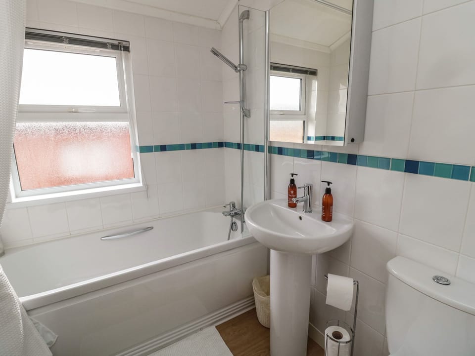 Hillside View Cottage in Morpeth