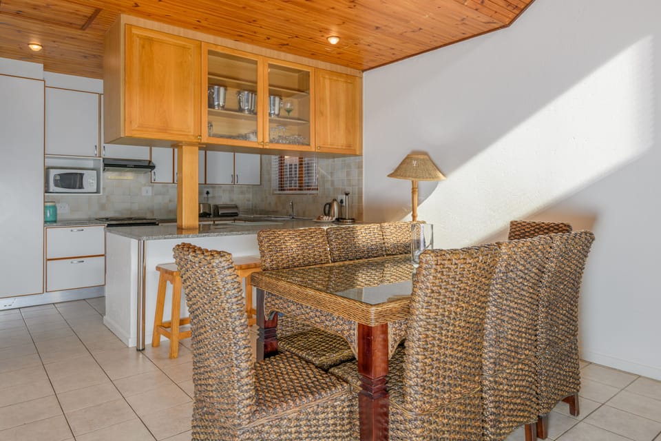 Classic Villa | Dining room