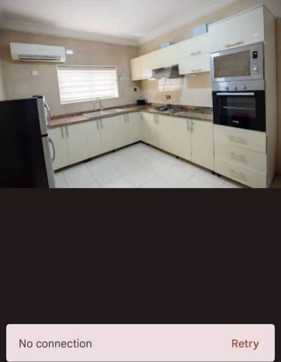 Apartment | Private kitchenette