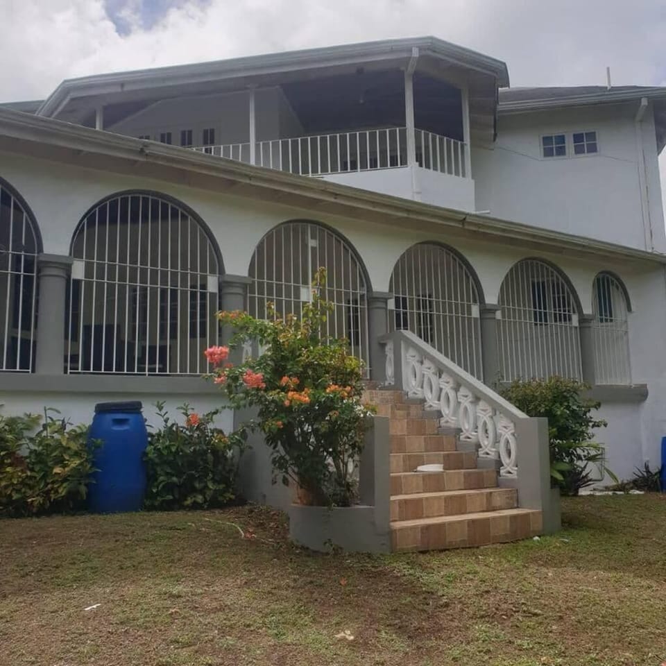 House | Exterior