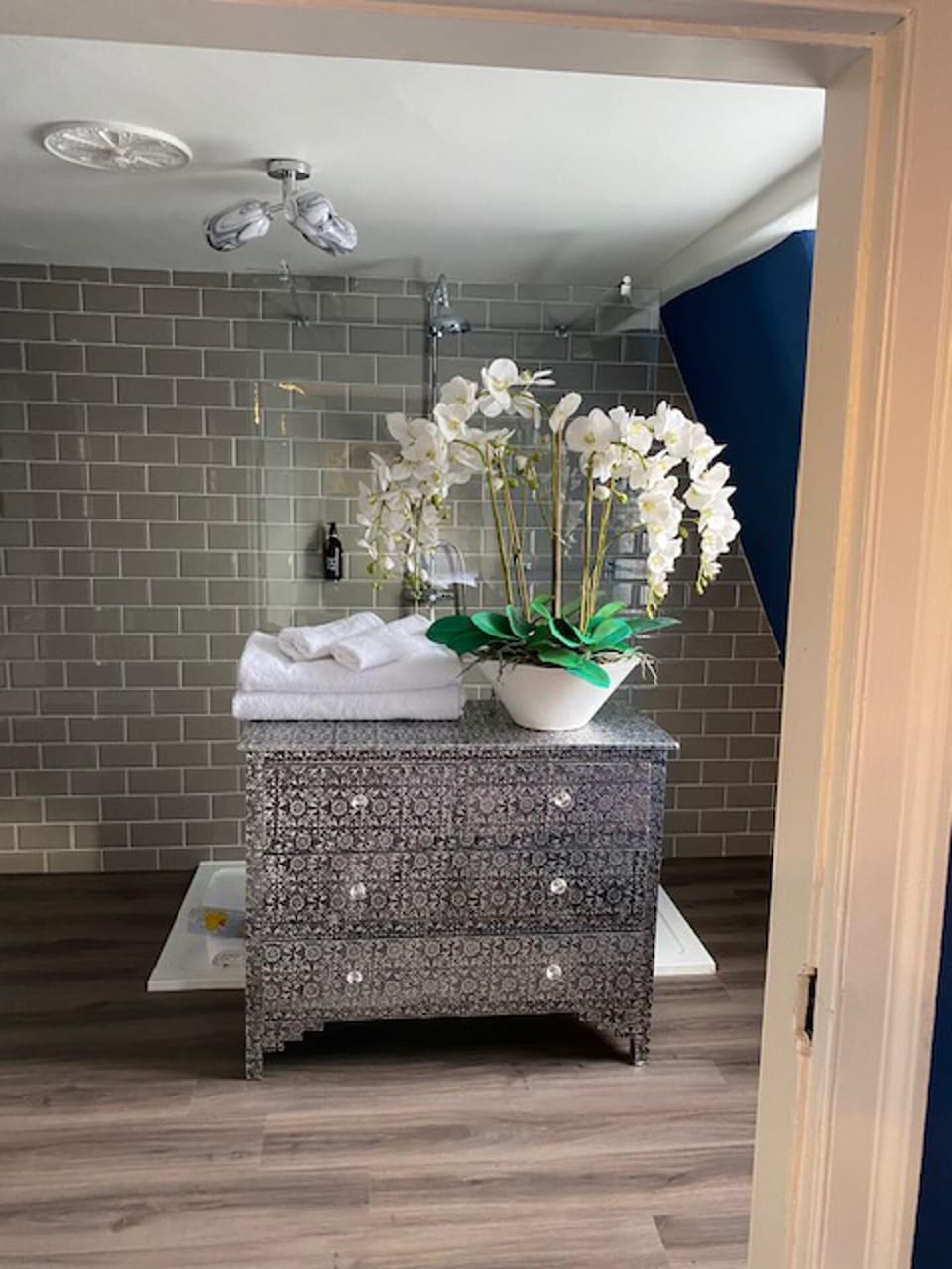 Impeccable 4-bed Apartment in Bath Apartment in Bath