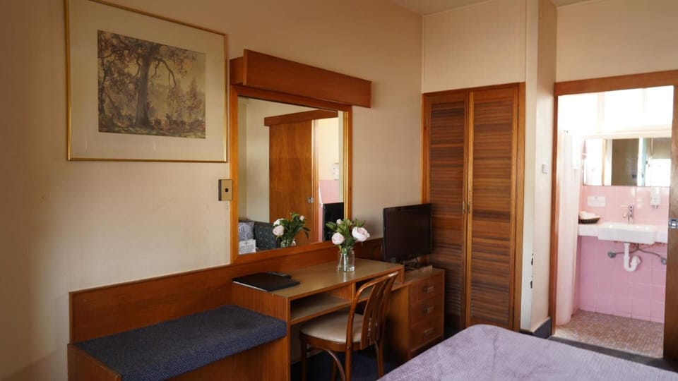 Desk, iron/ironing board, rollaway beds (surcharge), WiFi (free)