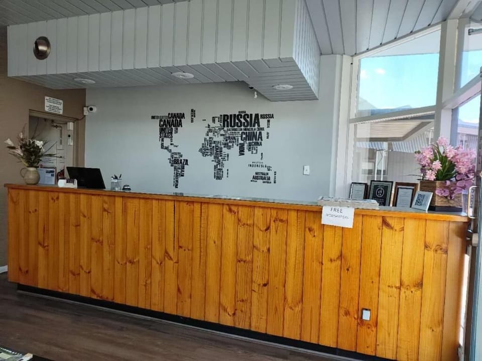 Country Motor Inn Singleton Motel in Singleton