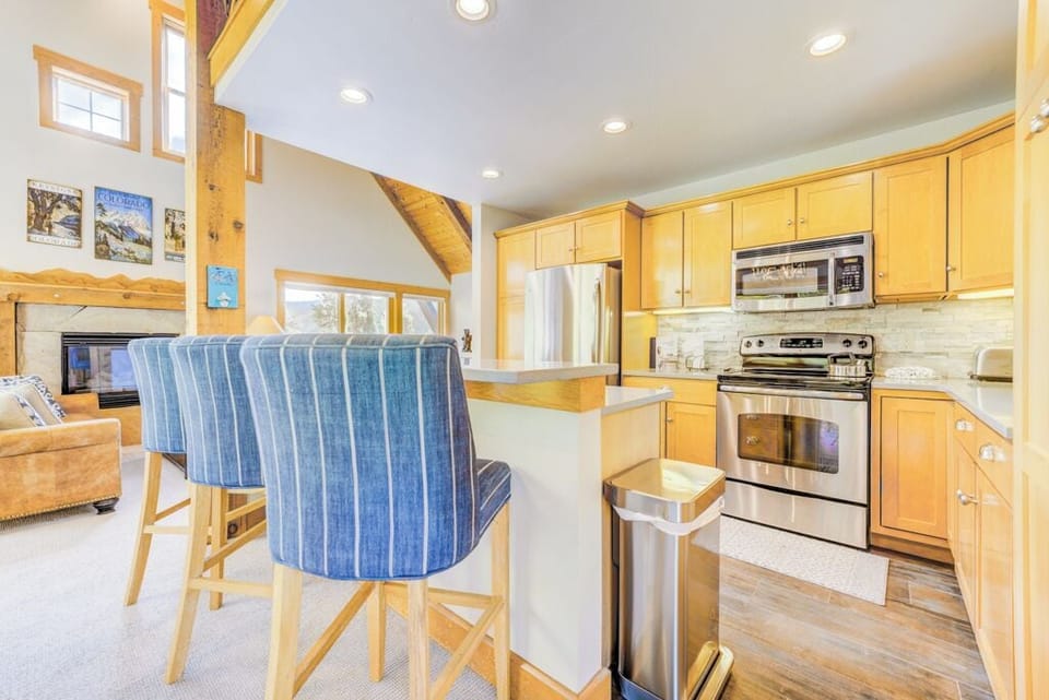 House (3 Bedrooms) | Property amenity