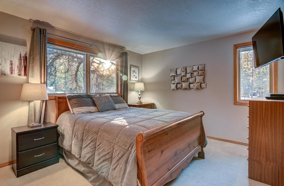 Ashwood Lane 1 House in Sunriver