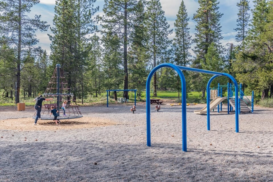 Diamond Peak Lane 20 House in Sunriver