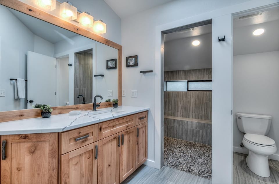 Diamond Peak Lane 20 House in Sunriver