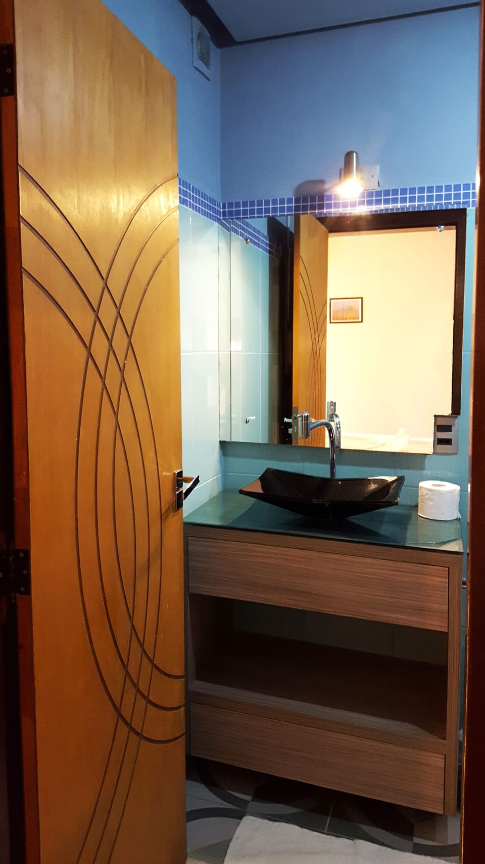 Apart Hotel Jardim Hotel in Parnamirim