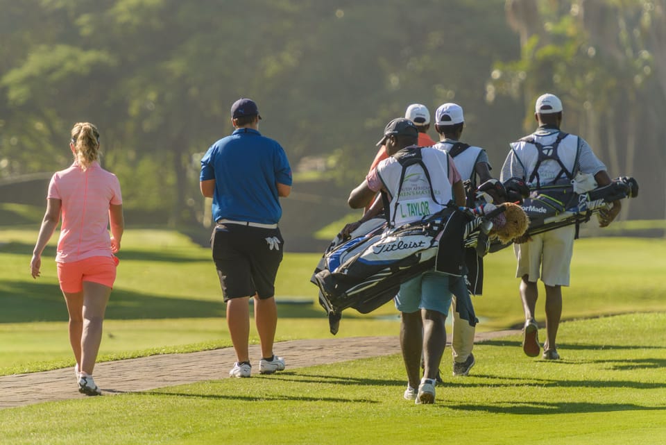 Golf