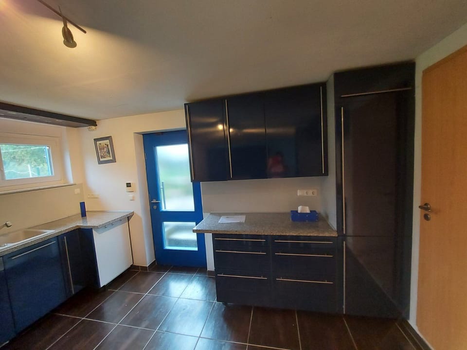 Apartment, 1 Bedroom | Interior