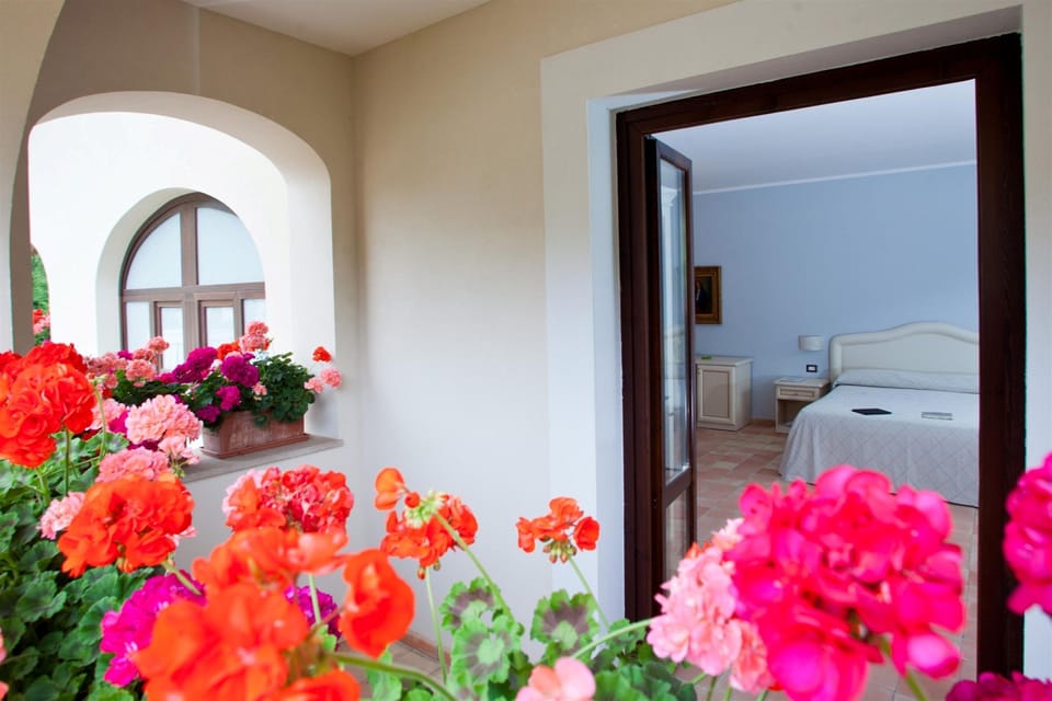 Minibar, in-room safe, desk, soundproofing