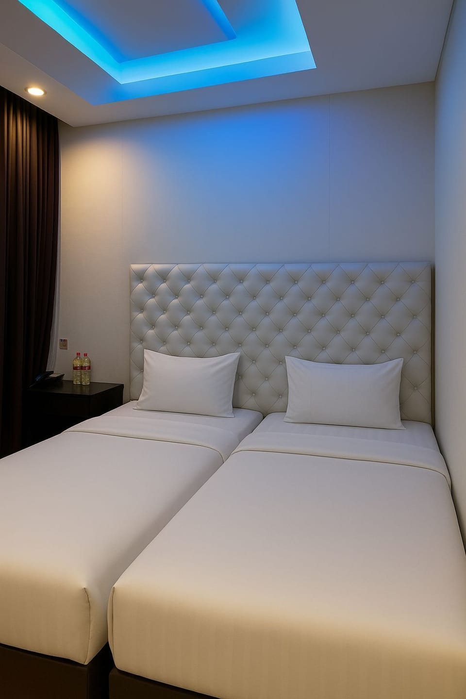 Standard Twin Room, 2 Twin Beds | Free WiFi, bed sheets