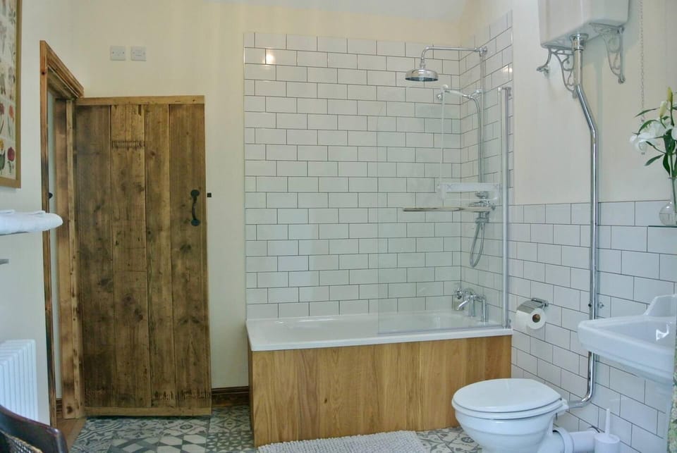 Nest Holiday Hideaway Dove Barn Amazing Location! Cottage in England