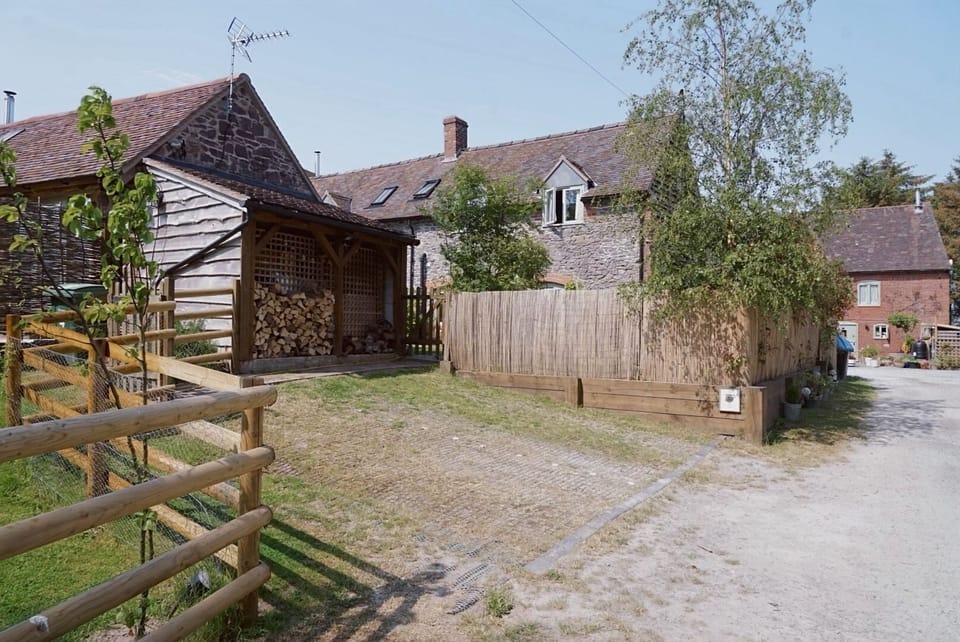 House | Exterior