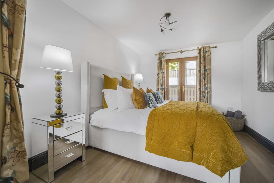 Coach House House in Bridgend