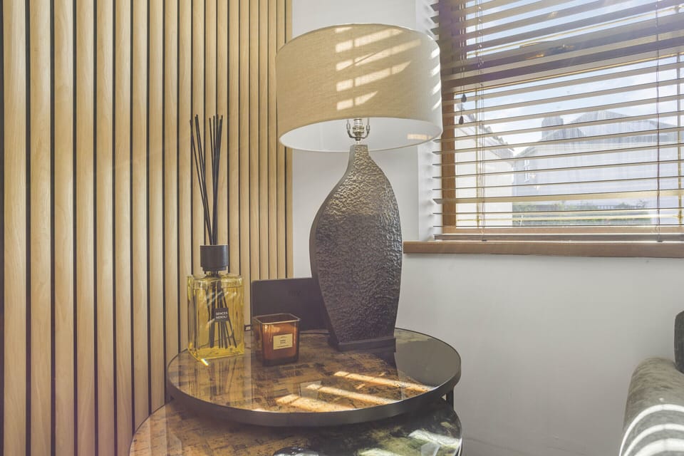 House, Accessible, Ensuite | Interior
