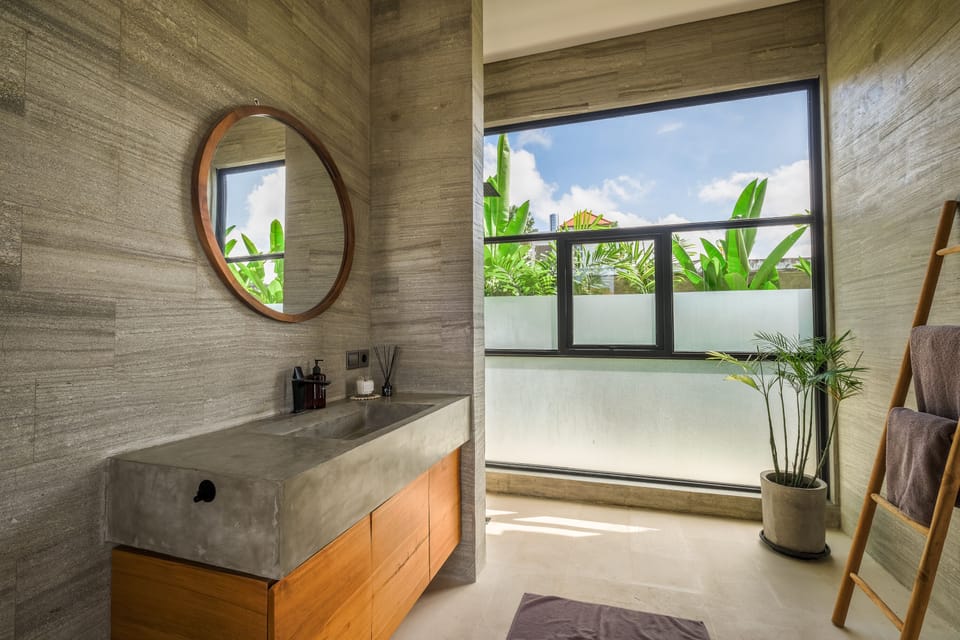 Villa, Private Pool | 4 bedrooms, desk, laptop workspace, blackout drapes