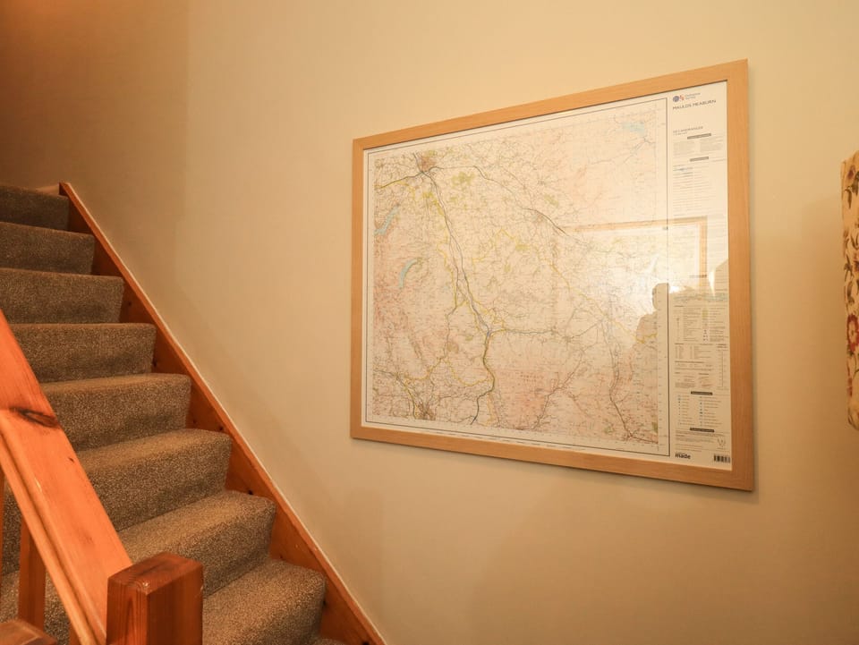Greywalls Cottage in Penrith