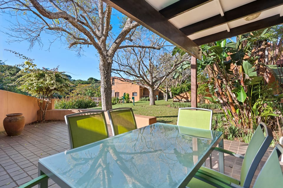 Classic Villa | Terrace/patio