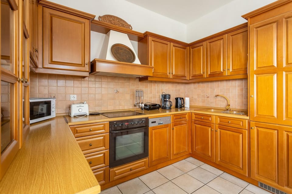 House | 3 bedrooms, WiFi