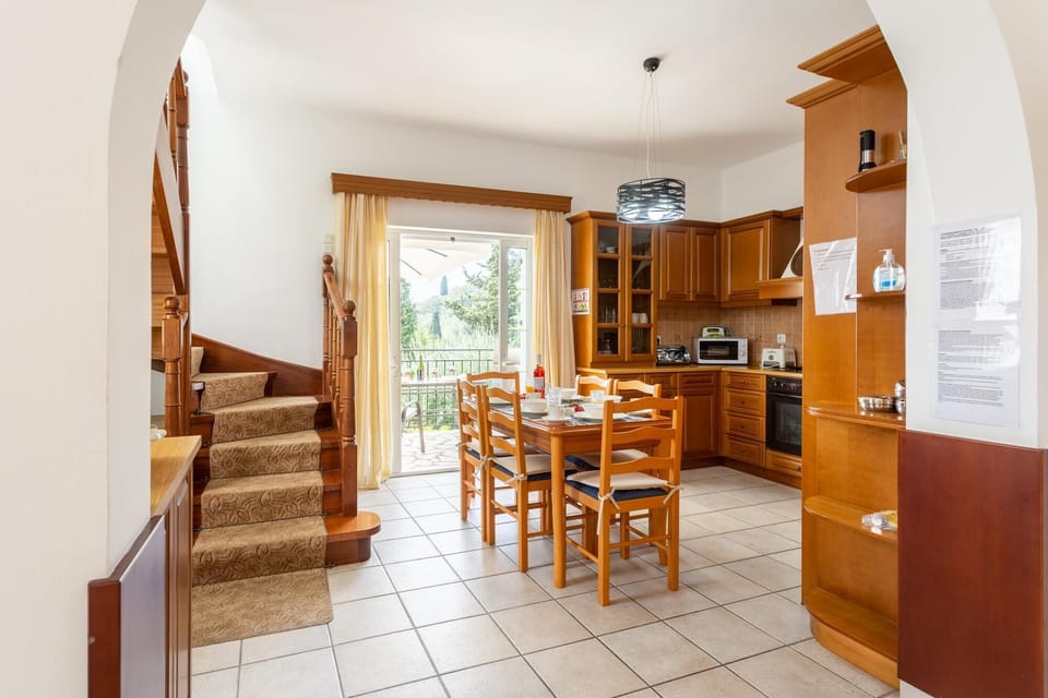House | 3 bedrooms, WiFi