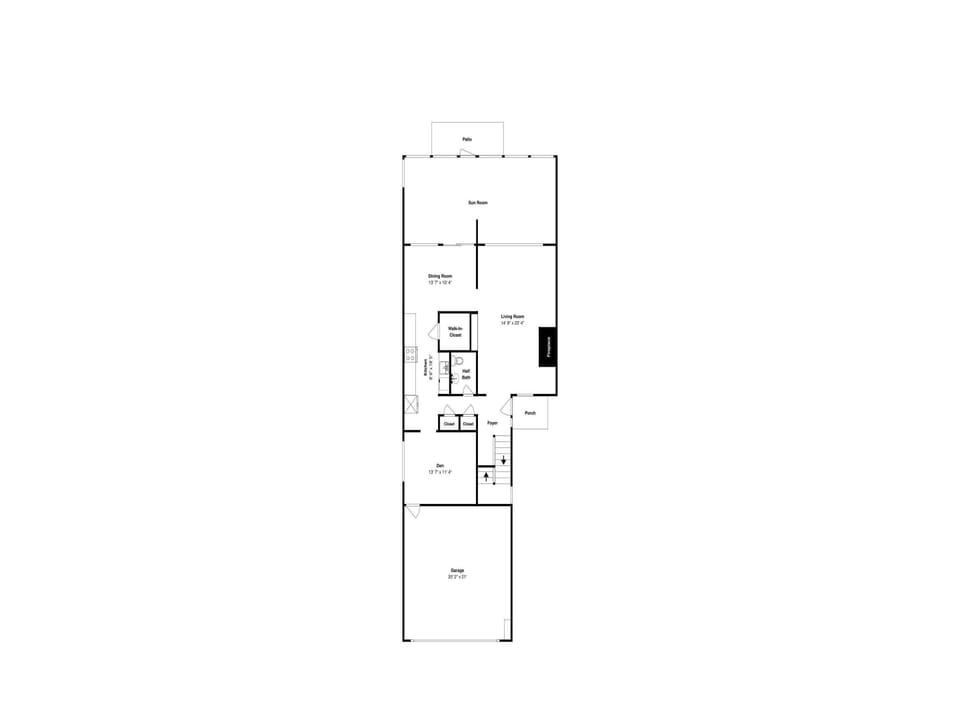 Condo (3 Bedrooms) | Property amenity