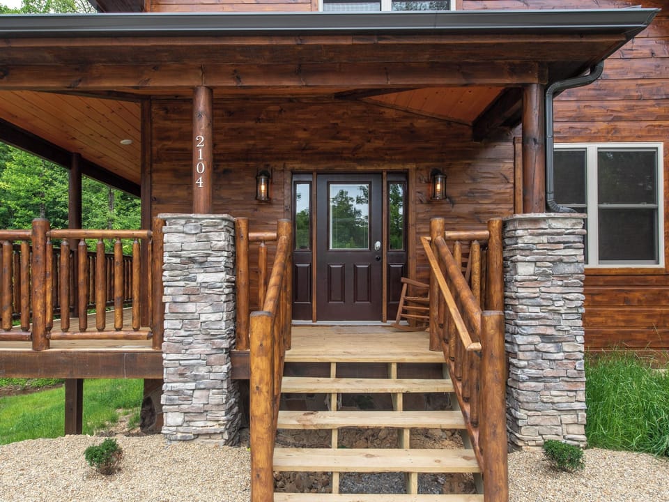 Studio (3 Bedrooms) | Property amenity